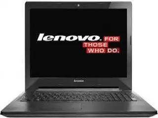  Lenovo essential G50 45 (80E3003QIN) Laptop (AMD Dual Core E1 2 GB 500 GB DOS) prices in Pakistan